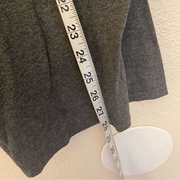 The Rolling Stones T Shirt Gray Graphic Band T-Shirt unisex concert tee XL - Picture 8 of 8